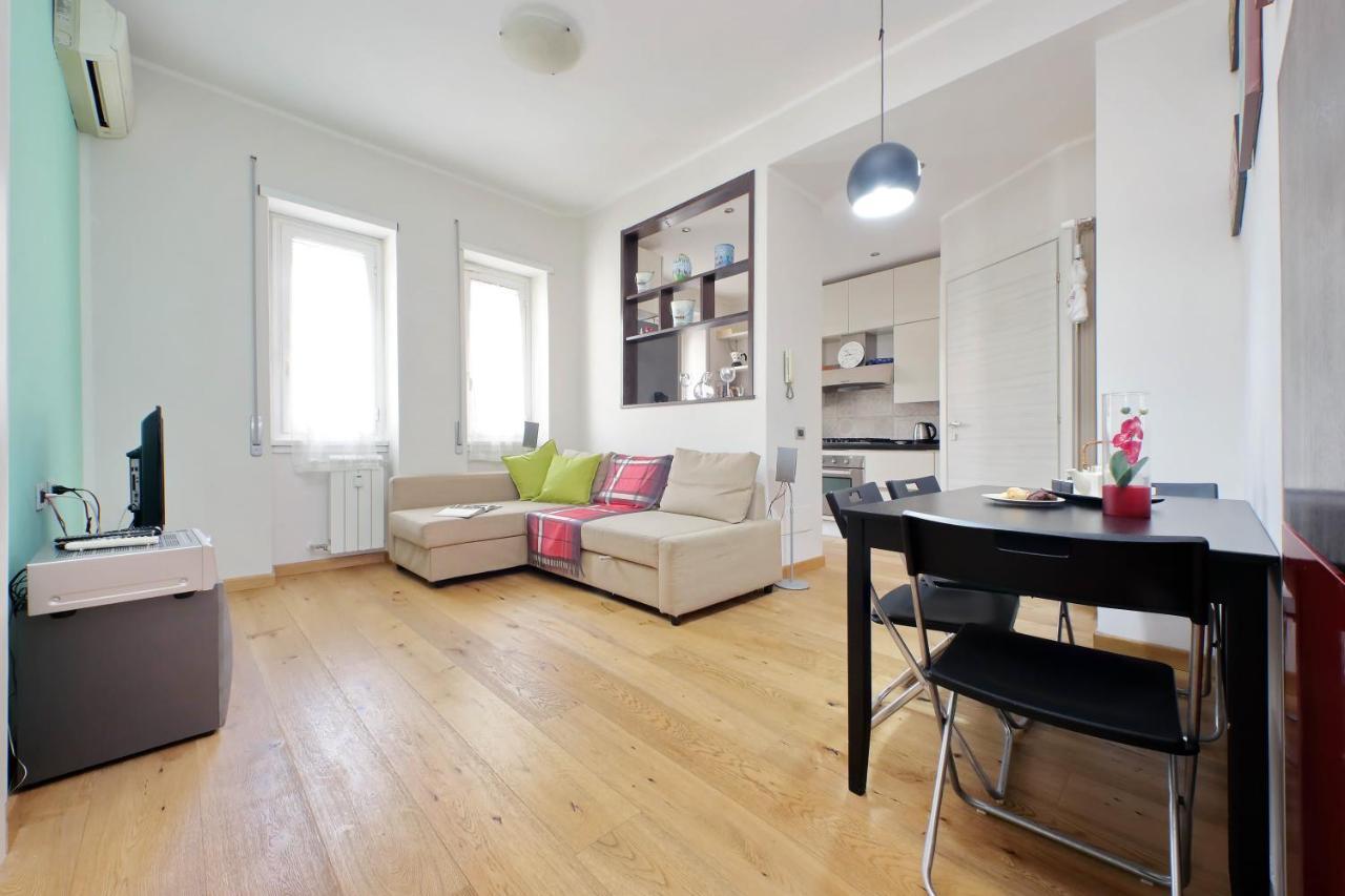 4Bnb - Trionfale Apartment Roma Exterior foto