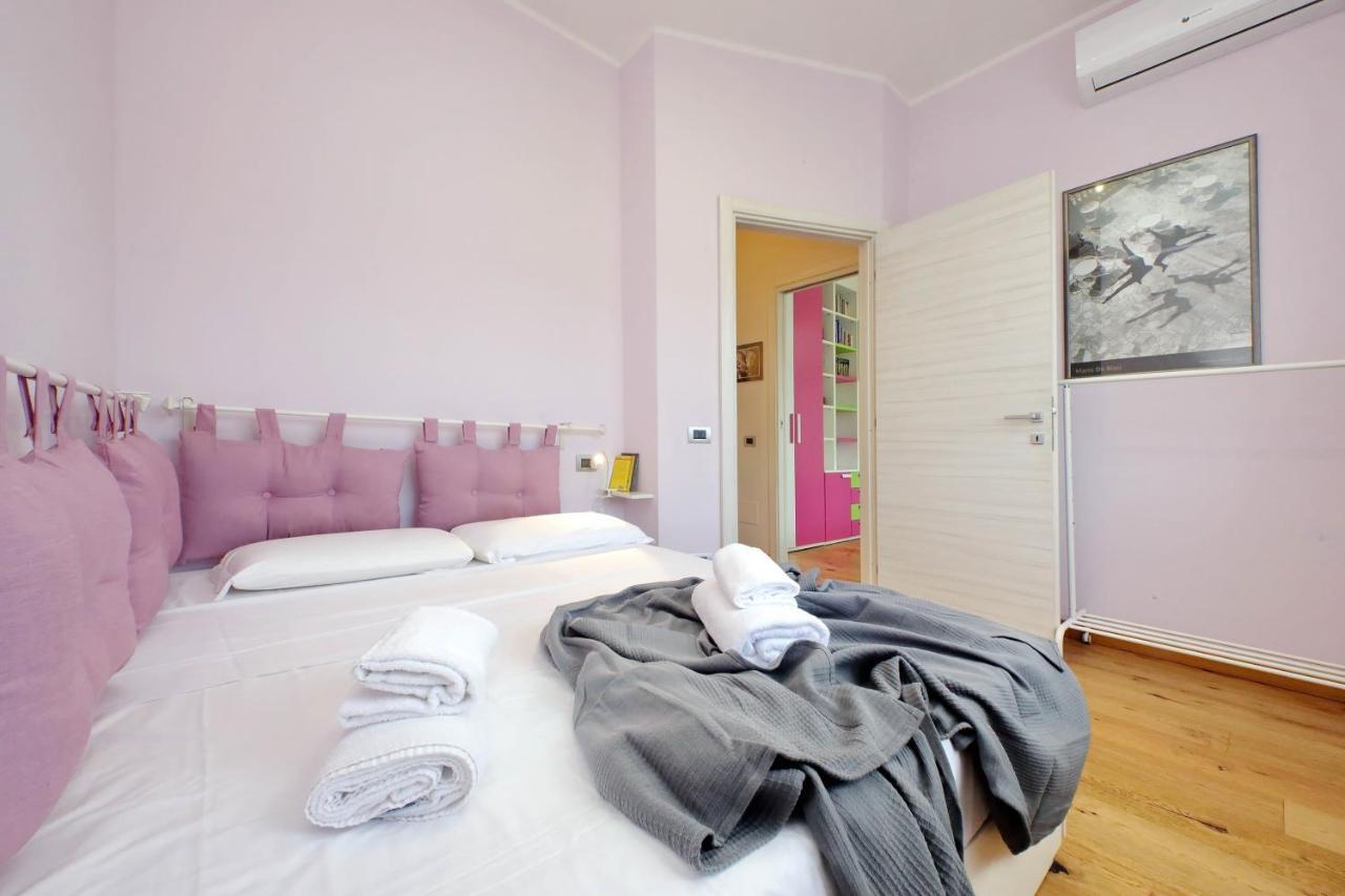 4Bnb - Trionfale Apartment Roma Exterior foto