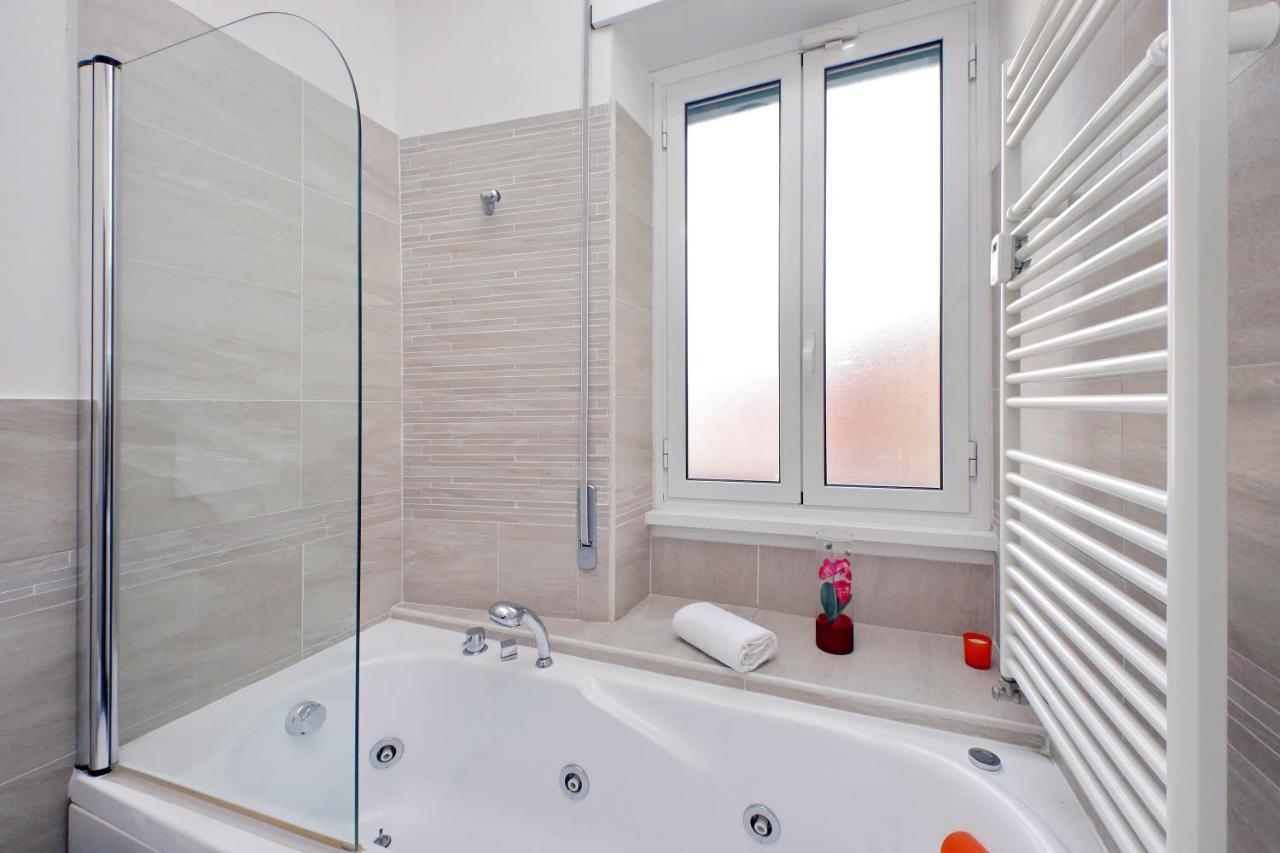 4Bnb - Trionfale Apartment Roma Exterior foto