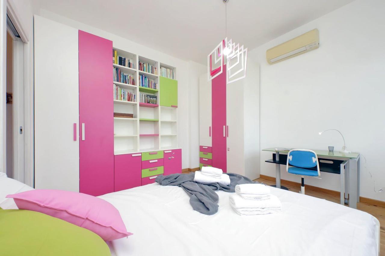 4Bnb - Trionfale Apartment Roma Exterior foto