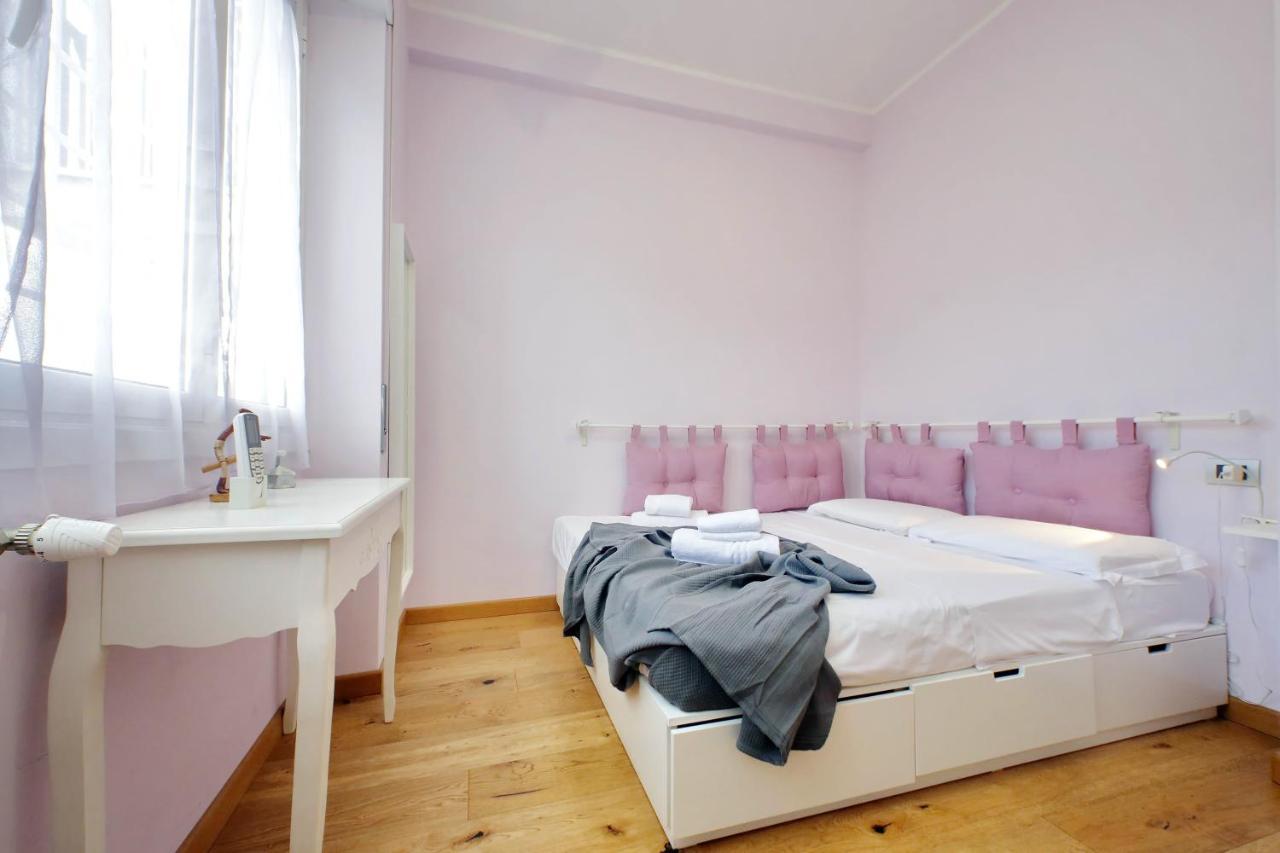 4Bnb - Trionfale Apartment Roma Exterior foto